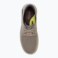 Buty męskie SKECHERS Proven Forenzo khaki 5