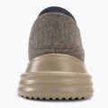 Buty męskie SKECHERS Proven Forenzo khaki 6