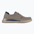 Buty męskie SKECHERS Proven Forenzo khaki 9