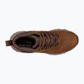 Buty męskie SKECHERS Terraform Renfrom dark brown 11