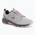 Buty damskie SKECHERS Hillcrest Pure Escapade gray/pink
