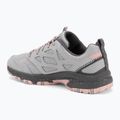 Buty damskie SKECHERS Hillcrest Pure Escapade gray/pink 3