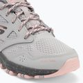 Buty damskie SKECHERS Hillcrest Pure Escapade gray/pink 7