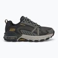 Buty męskie SKECHERS Max Protect black/charcoal 2