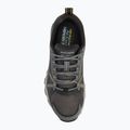 Buty męskie SKECHERS Max Protect black/charcoal 5