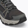 Buty męskie SKECHERS Max Protect black/charcoal 7