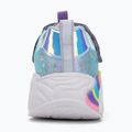 Buty dziecięce SKECHERS Unicorn Dreams purple/multi 6