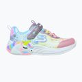 Buty dziecięce SKECHERS Unicorn Dreams purple/multi 10