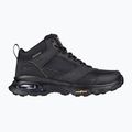 Buty męskie SKECHERS Skech-Air Envoy Bulldozer black 8