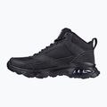 Buty męskie SKECHERS Skech-Air Envoy Bulldozer black 9