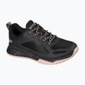 Buty damskie SKECHERS Bobs Sport Squad 3 Star Flight black 7