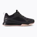 Buty damskie SKECHERS Bobs Sport Squad 3 Star Flight black 2