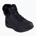 Buty damskie SKECHERS Uno Rugged Fall Air black 8