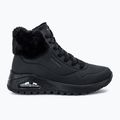 Buty damskie SKECHERS Uno Rugged Fall Air black 2