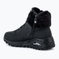 Buty damskie SKECHERS Uno Rugged Fall Air black 3