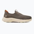 Buty męskie SKECHERS Go Walk 6 taupe 2
