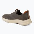Buty męskie SKECHERS Go Walk 6 taupe 3