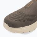 Buty męskie SKECHERS Go Walk 6 taupe 7