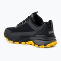 Buty męskie SKECHERS Max Protect Liberated black/yellow 3