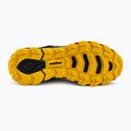 Buty męskie SKECHERS Max Protect Liberated black/yellow 4