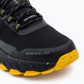 Buty męskie SKECHERS Max Protect Liberated black/yellow 7