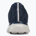 Buty męskie SKECHERS Track Front Runner navy/gray 6