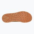 Buty damskie SKECHERS Uno Stand On Air tan 5