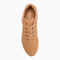 Buty SKECHERS Uno Stand On Air tan 5