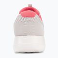 Buty damskie SKECHERS Go Walk Joy Light Motion white/pink 8