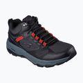 Buty męskie SKECHERS Go Run Trail Altitude Element black/charcoal 7