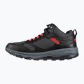 Buty męskie SKECHERS Go Run Trail Altitude Element black/charcoal 8