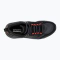 Buty męskie SKECHERS Go Run Trail Altitude Element black/charcoal 10
