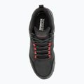 Buty męskie SKECHERS Go Run Trail Altitude Element black/charcoal 6