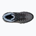 Buty damskie SKECHERS Selmen My Turf charcoal 11