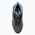 Buty damskie SKECHERS Selmen My Turf charcoal 6