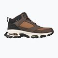 Buty męskie SKECHERS Skech-Air Envoy Bulldozer brown 7