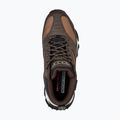 Buty męskie SKECHERS Skech-Air Envoy Bulldozer brown 9