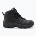Buty trekkingowe męskie KEEN Pyrenees black/legion blue 2