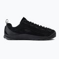 Buty męskie KEEN Jasper black/black 2