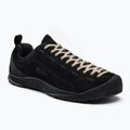 Buty męskie KEEN Jasper black/black 9