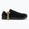 Buty męskie KEEN Jasper black/black 10