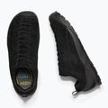 Buty męskie KEEN Jasper black/black 11