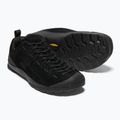 Buty męskie KEEN Jasper black/black 12