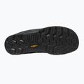 Buty męskie KEEN Jasper black/black 14