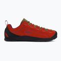 Buty męskie KEEN Jasper red clay/charisma 2