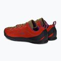 Buty męskie KEEN Jasper red clay/charisma 3