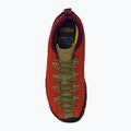 Buty męskie KEEN Jasper red clay/charisma 6