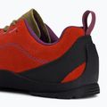 Buty męskie KEEN Jasper red clay/charisma 10