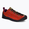 Buty męskie KEEN Jasper red clay/charisma 11