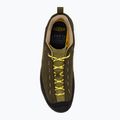 Buty męskie KEEN Jasper II WP dark olive/olive drab 6